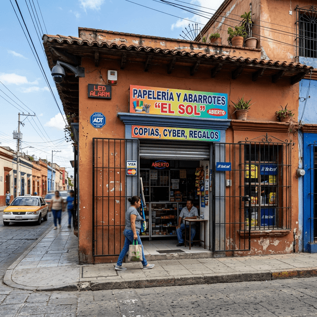 7 señales de que tu negocio necesita seguridad privada