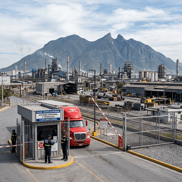 Las mejores empresas de seguridad privada en Monterrey