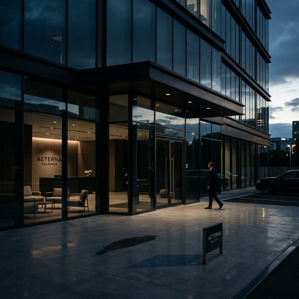 7 señales de que tu negocio necesita seguridad privada