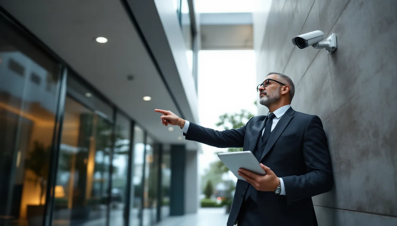 Consultoría en seguridad y análisis de riesgos