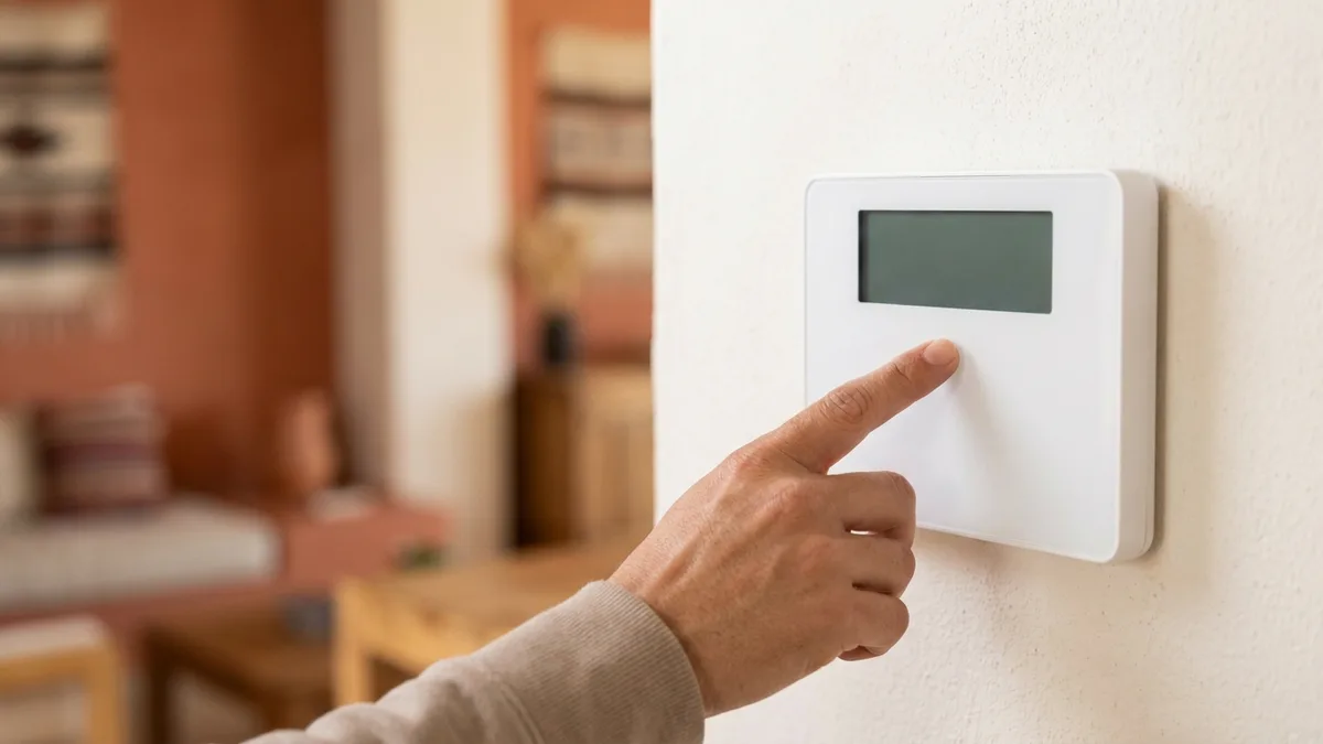¿Cuánto cuesta una alarma para casa en México? Precios 2026