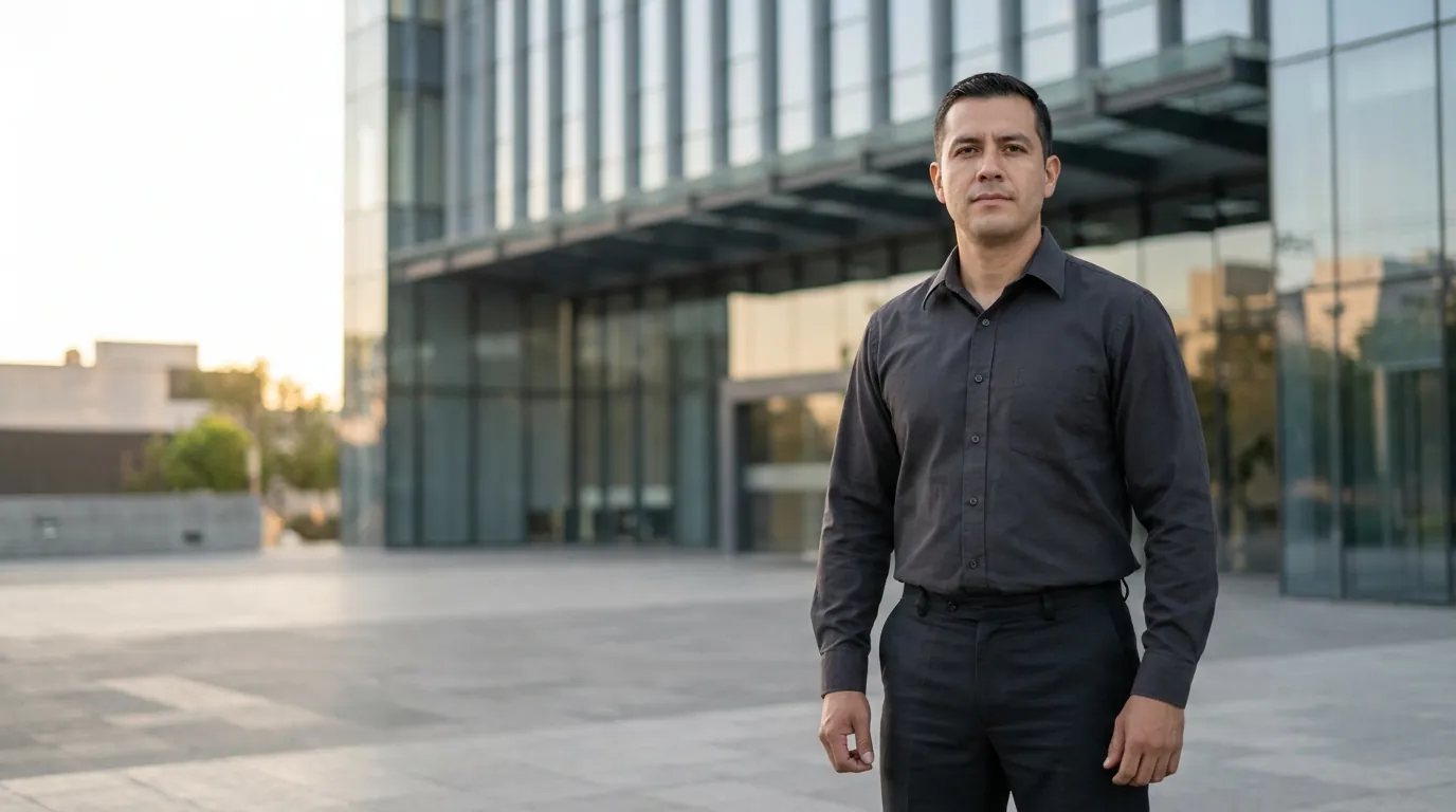 De Militar o Policía a Seguridad Privada en México: Cómo Dar el Salto en 2026