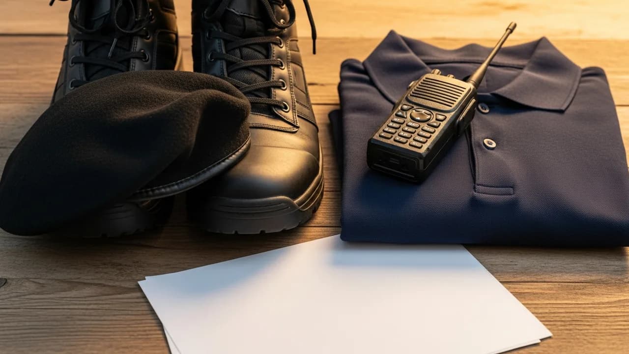 De Militar o Policía a Seguridad Privada en México 2026