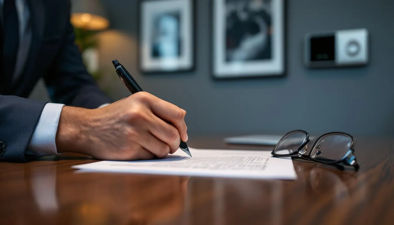 Seguro empresarial y seguridad privada: cómo trabajan juntos para proteger tu negocio