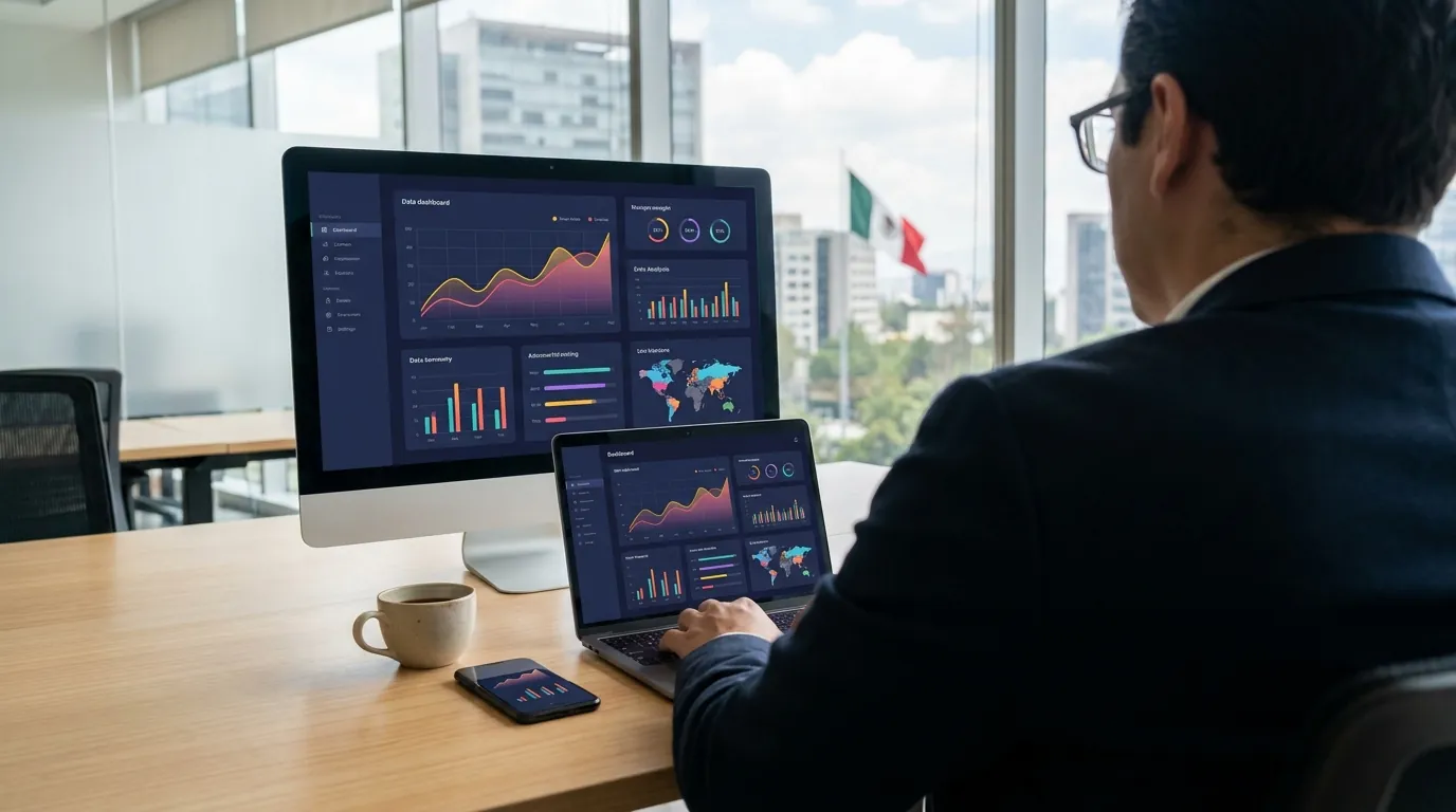 Marketing digital para empresas de seguridad privada 2026