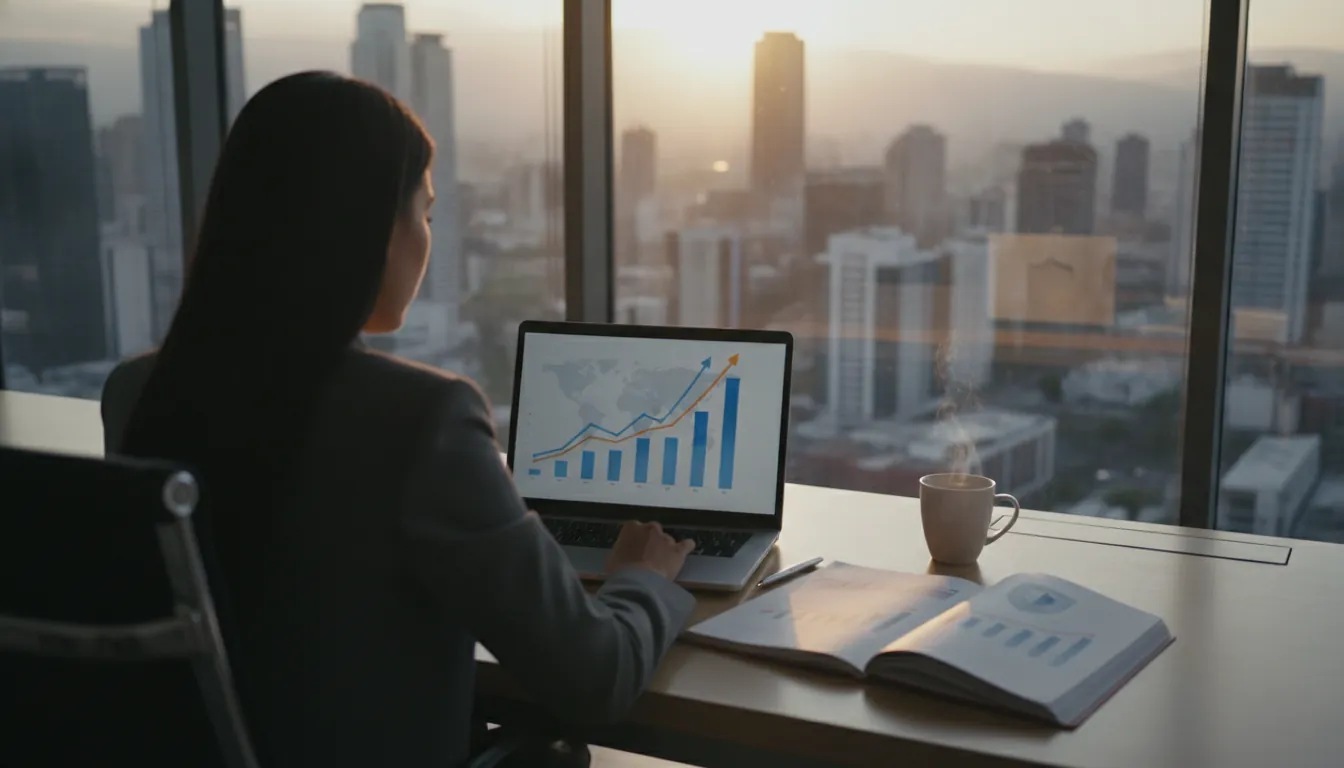 Seguridad Privada en México 2026: Datos y Cifras del Mercado