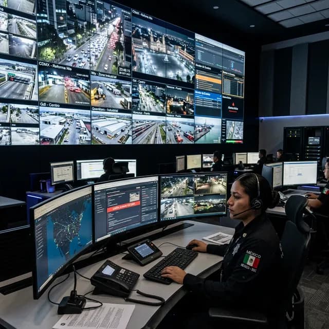 Monitoreo y alarmas: protección 24/7 para tu negocio 2026