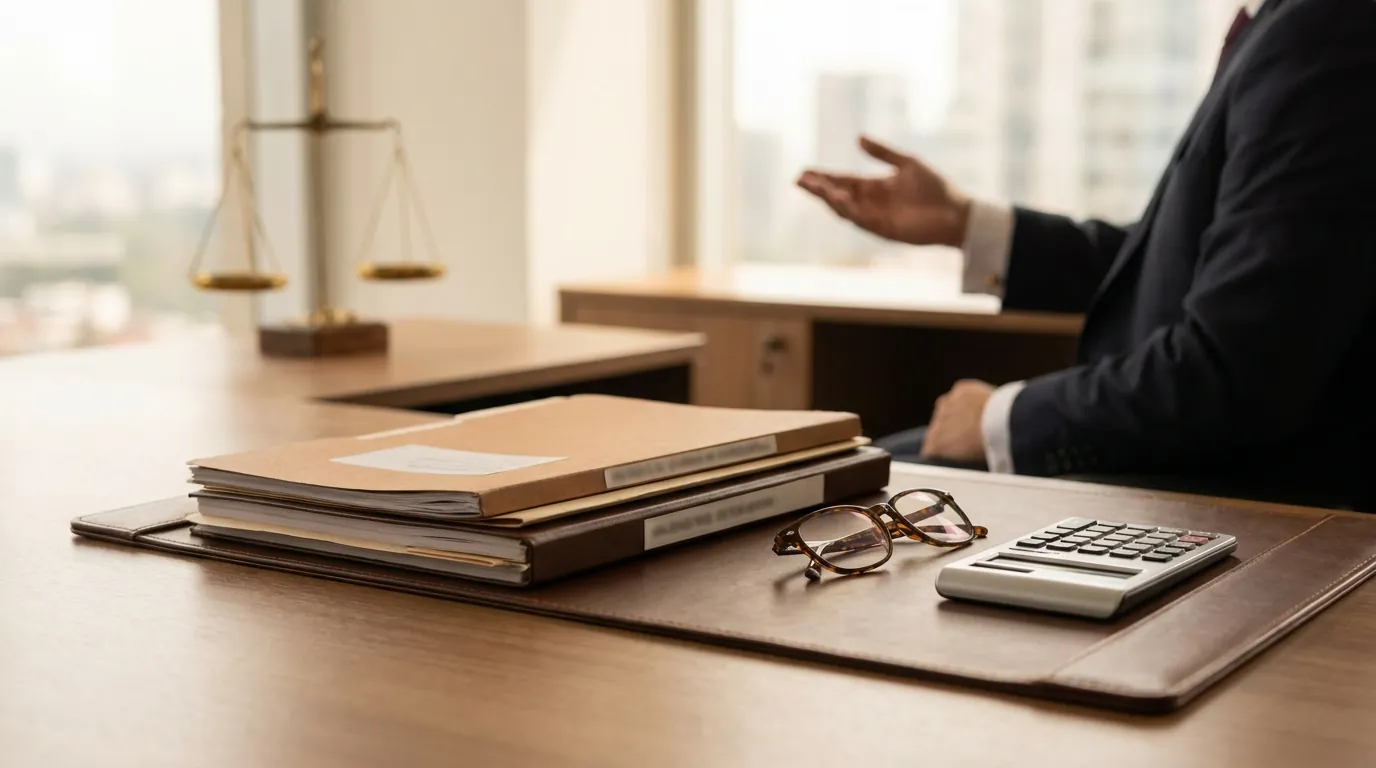 Obligaciones legales y fiscales de una empresa de seguridad