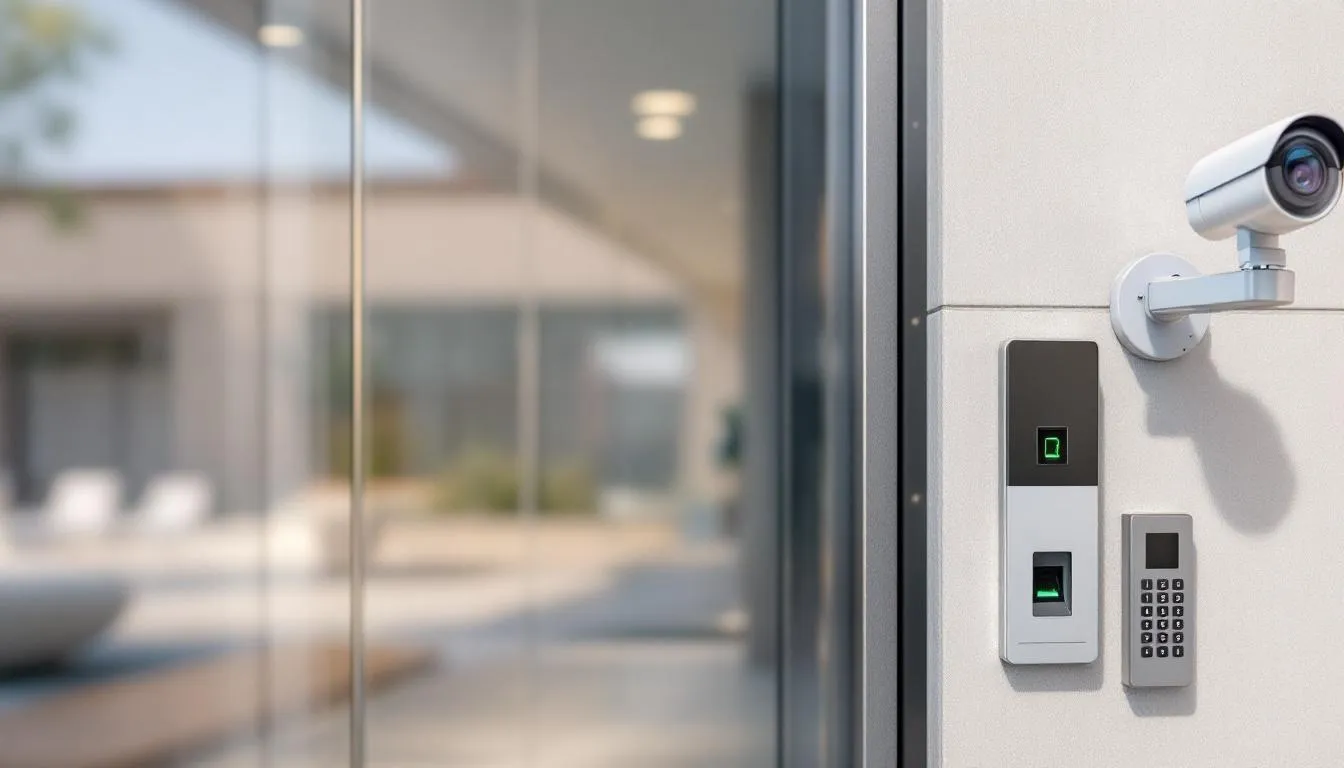 Cómo prevenir robos en tu negocio: 15 medidas de seguridad efectivas