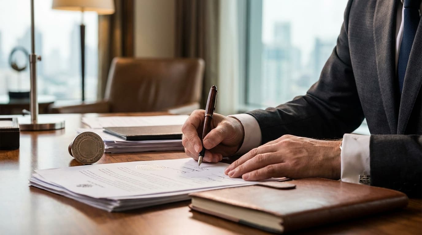 Registro DGSP y permisos: cómo obtener la autorización para operar (2026)