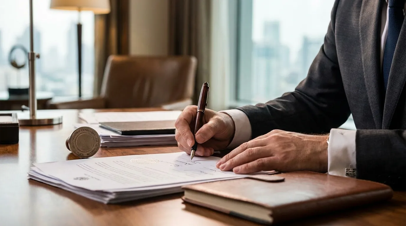 Registro DGSP: cómo obtener la autorización para operar 2026