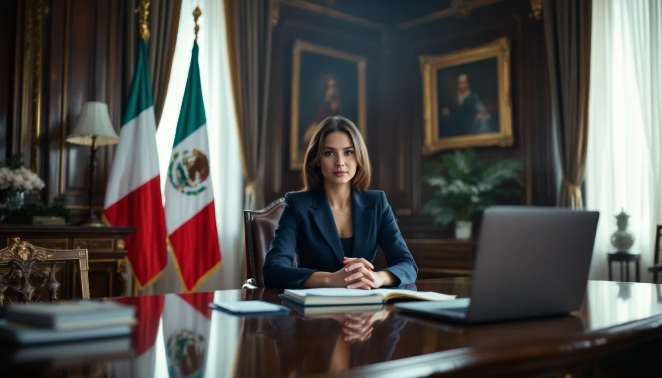 Regulación de seguridad privada en México