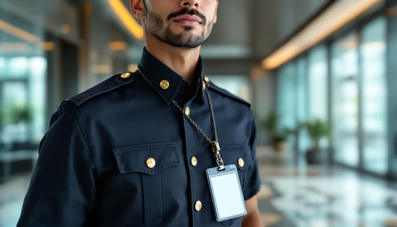 Las mejores certificaciones para seguridad privada