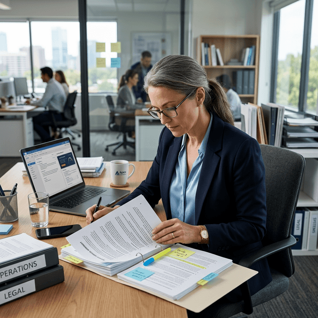 10 errores comunes al contratar seguridad privada (y cómo evitarlos)