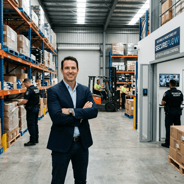 El ROI de la seguridad privada: ¿vale la pena la inversión?