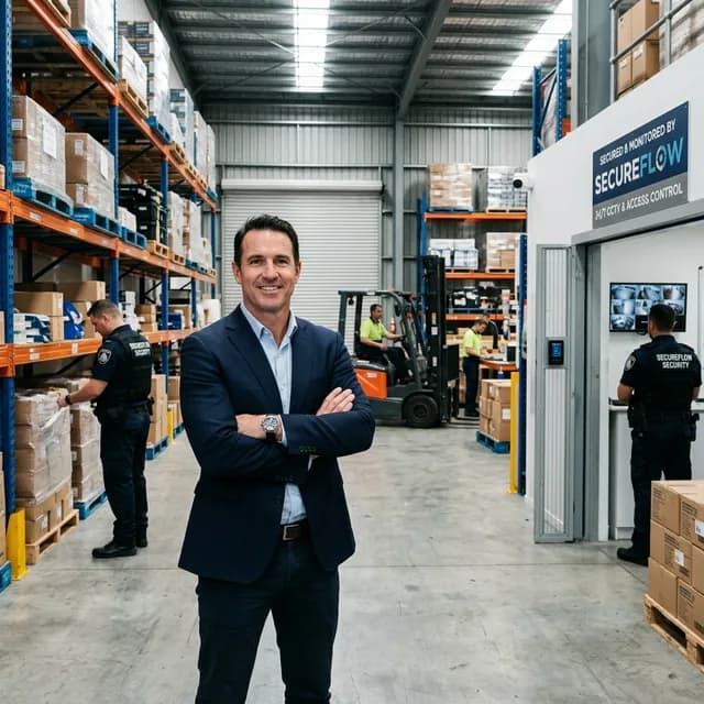 El ROI de la seguridad privada: ¿vale la pena la inversión?