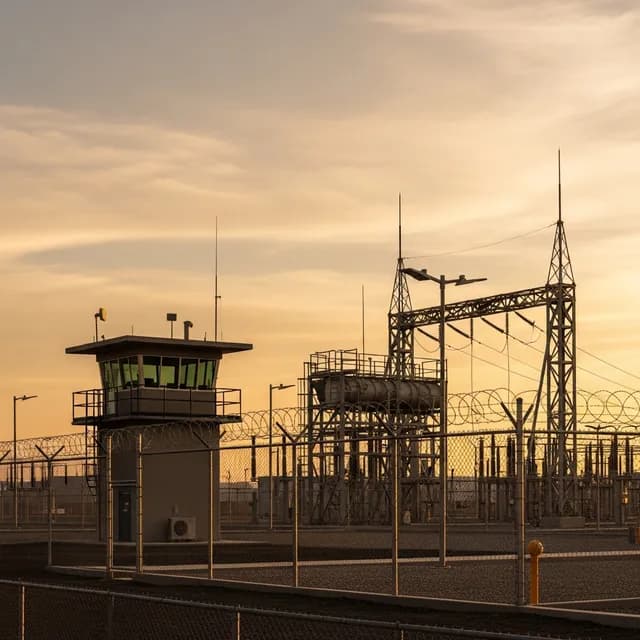 Seguridad Privada para Minería y Energía en México 2026