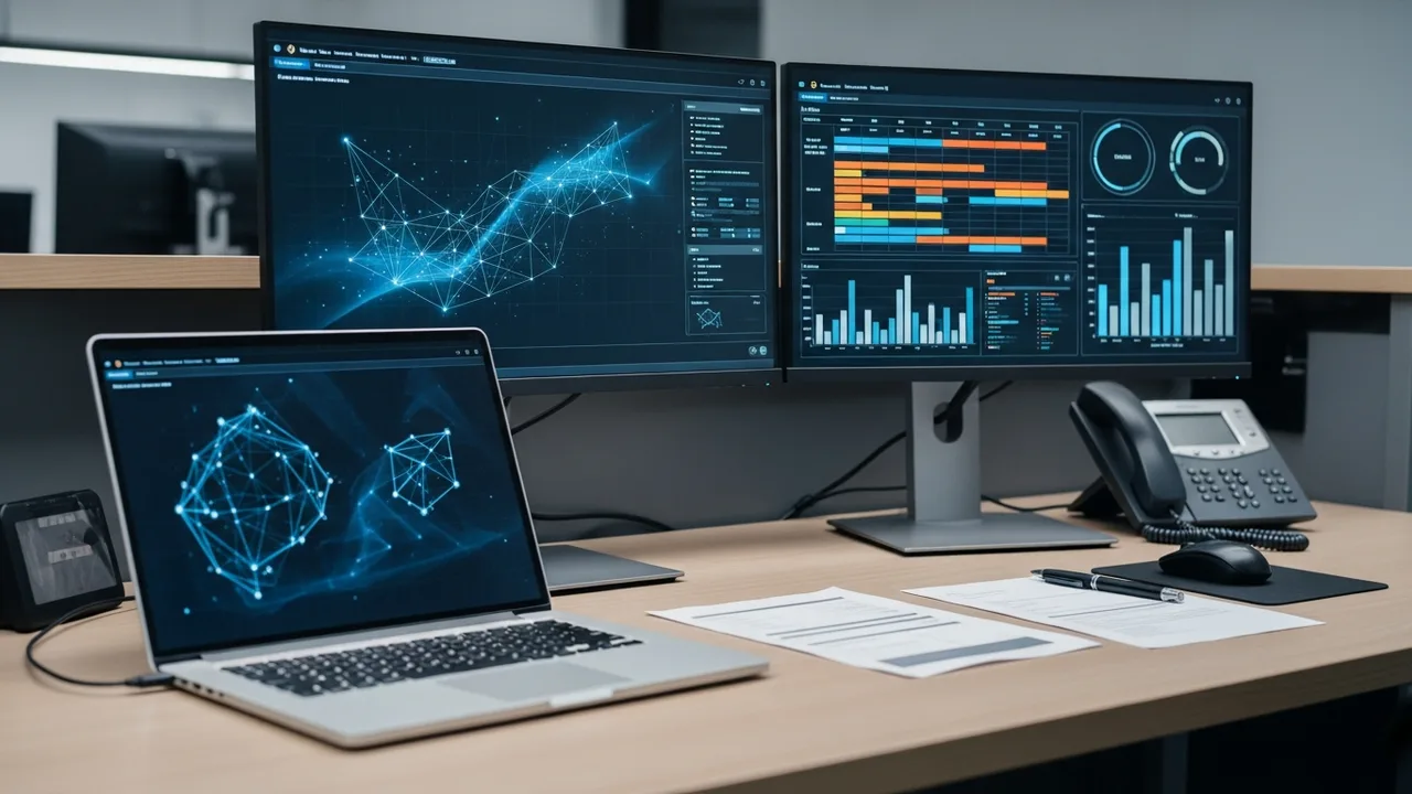 Software para Administrar una Empresa de Seguridad Privada en México 2026: Qué Necesitas y Cómo Elegirlo
