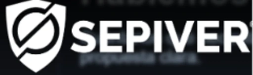 Logo de SEPIVER, SA de CV